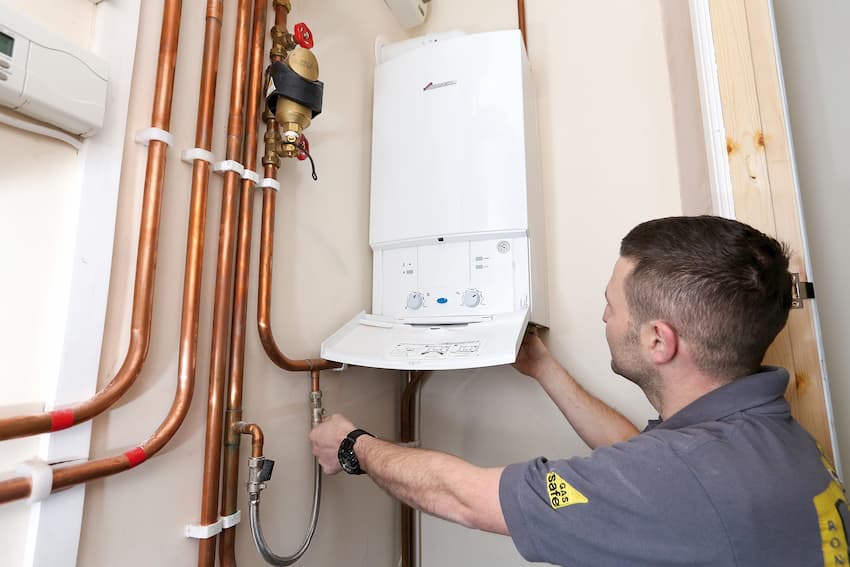 Become a Gas Installer – a Great Career Move! - Viva Training Centre