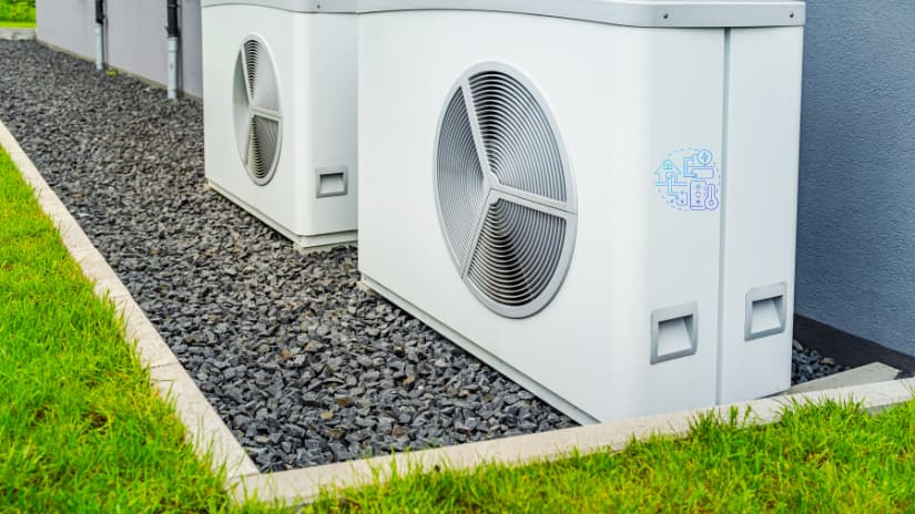 Heat Pumps Installation Trends and Incentives - Viva Training Centre