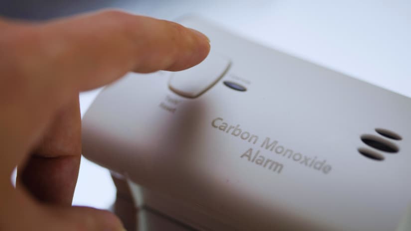 Installing Carbon Monoxide Alarms to Meet J3 Standards - Viva Training Centre