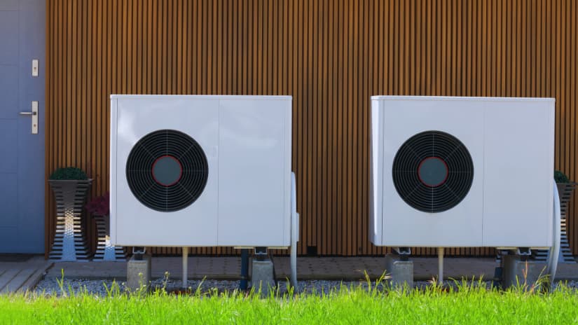 UK Heat Pump Installations Surge by 45% in 2024 - Viva Training Centre